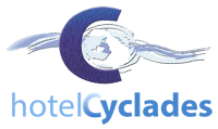 Cyclades Hotel | Santorini